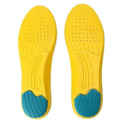 Sunshine Enterprise Shoe Insoles Foot Swelling Relief Orthotic Insoles