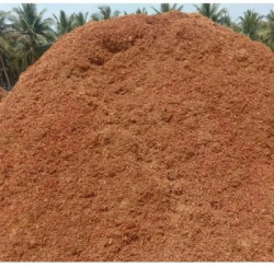 MAQ P 10 Kg Cocopeat Dry Powder with Low EC - EXPANDS UPTO 5 TIMES Soi