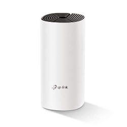 TP-LINK DECO M4 WHOLE HOME MESH WI-FI SYSTEM, SEAMLESS ROAMING AND SPE