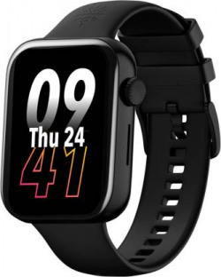 Cultsport Burn 1.78 AMOLED, 368*448 res, BT Calling, Crown Control, V