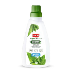 LUVLAP PLANT BASED BABY LAUNDRY DETERGENT, 500ML, WITH BIO-ENZYMES, AL