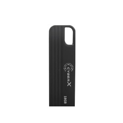 CYBERX CY298 128 GB Metal Body Flash Drive USB 2.0 Type A Pendrive (Me