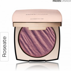 FACES CANADA Ultime Pro HD Light Camera Blush(Roseate...