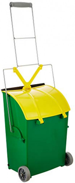 Filmop Conta 0109 FM 06 Dust Pan Poker 25 Ltr. without Broom - Importe