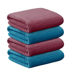 Story@Home Microfiber Hand towel, Gym towel, Workout towel, super soft