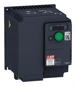 Schneider Electric ELECTRIC, ATV320U40N4C, Variable Speed Drive, Altiv