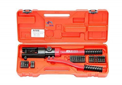 Tools Centre Hydraulic Crimping Tool Plier, Hydraulic Compression Tool