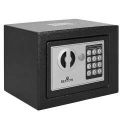 BESTOW Digital Electronic Safe Locker/Box For Home, Shops And Office F