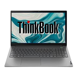 Lenovo ThinkBook 15 AMD Ryzen 5 5500U 21A4A09UIH Laptop (8GB RAM | 512
