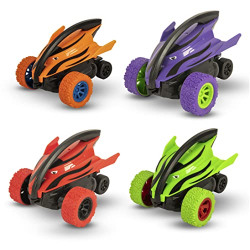 Toypoint Monster Shark Truck Friction Powered Cars - Gift Friction Toy