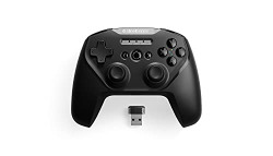 SteelSeries Stratus Duo Wireless Gaming Controller Made for Android,