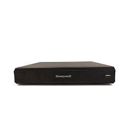 Honeywell 8 Channel 5MP AHD DVR, H.265, 1 SATA, 4 in 1, Metal Housing