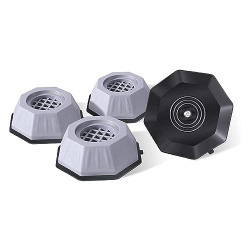 AADHIK Refrigerator Stand, Washing Machine Stand, Furniture Base Stand