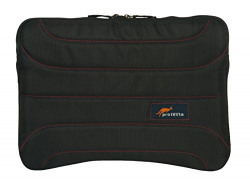 Protecta Memento Laptop Sleeve for Laptops with Screen Size Up to 13.3