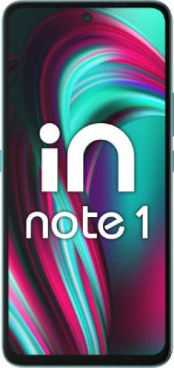 MICROMAX IN NOTE 1 (GREEN, 64 GB) (4 GB RAM)