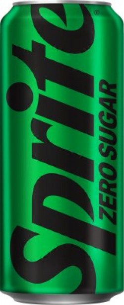 Grocery Sprite Zero Can 300ml | Mountain Dew Soft Drink PET Bottle 2.2