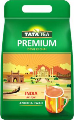 Tata Tea Premium desh ki chai Tea Pouch (1.5 kg)