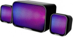 ZEBRONICS Pluto 1 15 W Bluetooth Laptop/Desktop Speaker