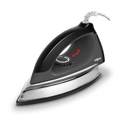 WIPRO ELATO GD204 1200 WATT HEAVYWEIGHT AUTOMATIC HEAVY IRON PRESS | 2