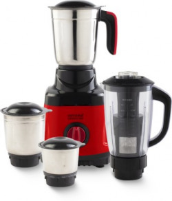 Kutchina Grindo Excel with Juicer Jar 500 Juicer Mixer ...