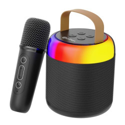PTRON NEWLY LAUNCHED FUSION BLISS 16W BLUETOOTH SPEAKER WITH WIRELESS