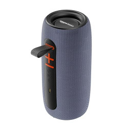amazon basics Bluetooth 20W Speaker, with TWS Function, Powerful Bass,