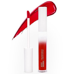 Just Herbs Relaxed Matte Liquid Lipstick Lip colour for Women, Nourish