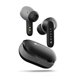 Boult Audio Z20 Truly Wireless Bluetooth Ear buds with 51 Hours Playti
