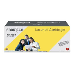 FRONTECH TN2365 LASERJET TONER CARTRIDGE COMPATIBLE WITH BROTHER HL L2