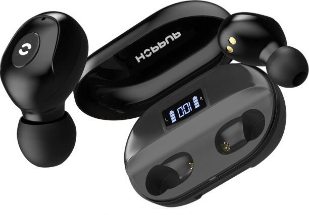 Hoppup True Wireless upto 86% off starting From Rs.599