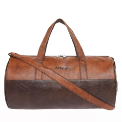 Verage X ACEPACK Aster 25 L Hand Duffel Bag - Travel Duffle Bag Cum Gy
