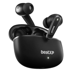 beatXP Wave XPods Bluetooth True Wireless ear buds with 50H Playtime (