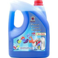 RELDOR Heavy Premium Liquid Detergent suitable for washing machine and