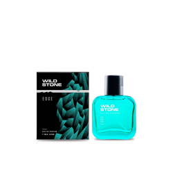 WILD STONE WILD STONE MEN EDGE EAU DE PARFUM 100 ML