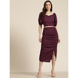 Here Now Coords upto 80% off starting From Rs.383