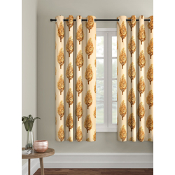 CORTINA CURTAINS AND SHEERS UPTO 86% OFF STARTING FROM RS.127
