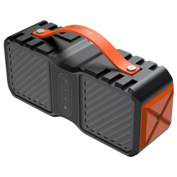 LAPCARE STORM LBS-999 BLUETOOTH 24 WATT PORTABLE SPEAKER, 10 HOURS PLA