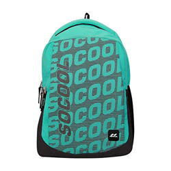 NIVIA SOCOOL BAG FACED A WATER-PROOF LIGHTWEIGHT, BREATHABLE AIR MESH,