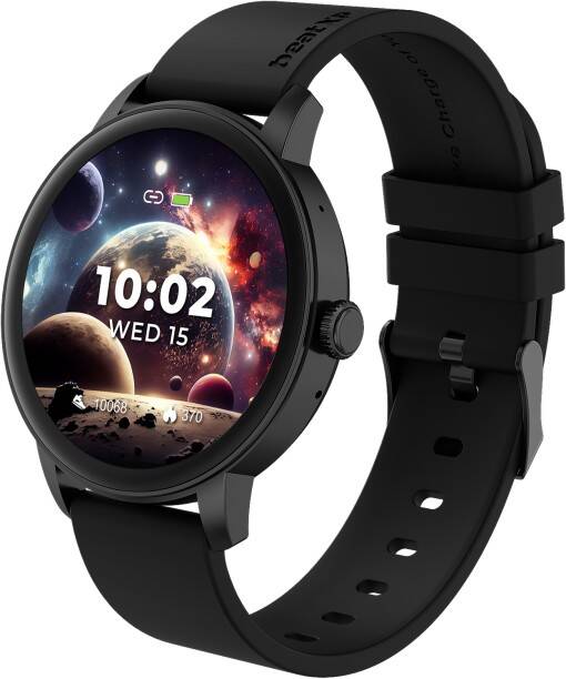 beatXP Bluetooth Calling Smartwatch Starts At Rs.749
