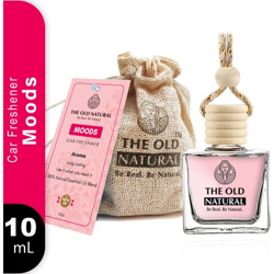 The Old Natural Car Freshener Aroma Oil, Diffuser(10 ...