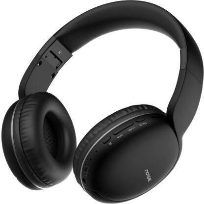 NOISE TWO WITH 50 HOURS PLAYTIME, LOW LATENCY (UP TO 40MS), AND DUAL P