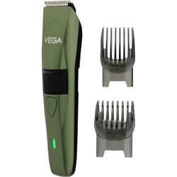 VEGA Power Series P-1 Beard Trimmer for Men Trimmer 160 min Runtime 40