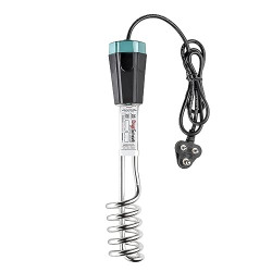 DigiSmart 2000 Watts Water Proof/Shock Proof Immersion Water Heater (B