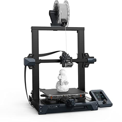 3IDEA Ender-3 S1 3D Printer | Sprite Direct Dual-Gear Extruder | CR To