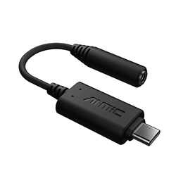 ASUS Ai Noise-Canceling Mic Adapter|Built-in Artificial Intelligence I