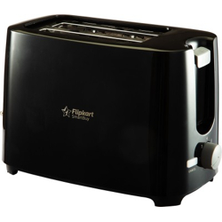 FLIPKART SMARTBUY TA01101 700 W POP UP TOASTER (BLACK)