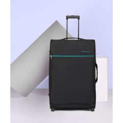 METRONAUT Advantage Cabin Suitcase 2 Wheels - 22 inch