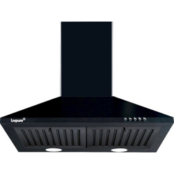 LIVPURE 60 cm Wall Mounted Chimney on Flipkart