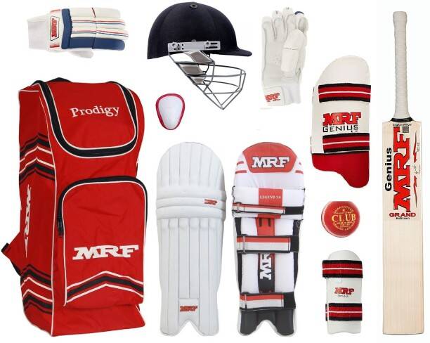 HF MRF GRAND Edition VK - 18 Full Size ( Ideal For 15-2...