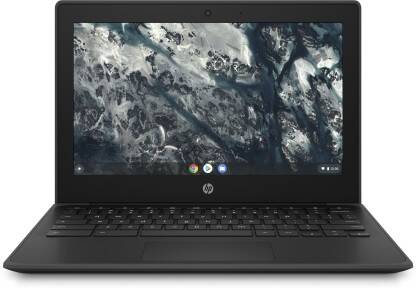 HP Chromebook MediaTek MT8183 - (4 GB/32 GB EMMC Storage/Chrome OS) 11